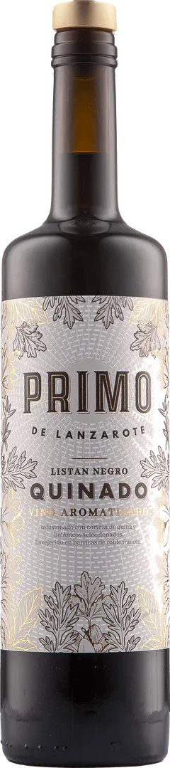 Vino Quinado