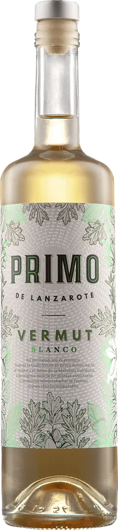 Primo Vermut Blanco