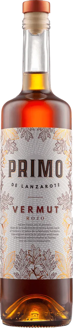Primo Vermut Rojo